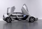 Pininfarina Sintesi 2008 года
